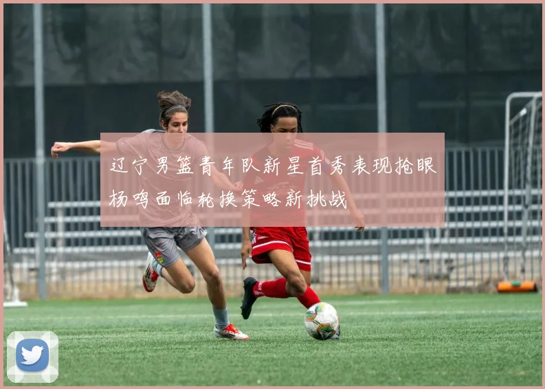 辽宁男篮青年队新星首秀表现抢眼杨鸣面临轮换策略新挑战